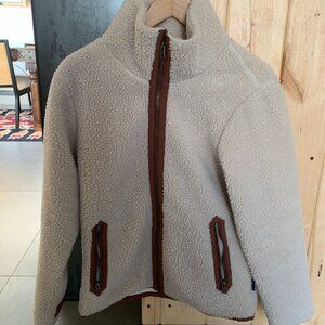 Patagonia Fleece Jacket
